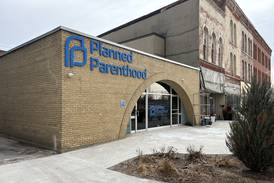 Illinois to boost funding for Planned Parenthood by $4 million