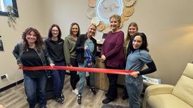 Drip Drop Aesthetics opens second location in Diamond