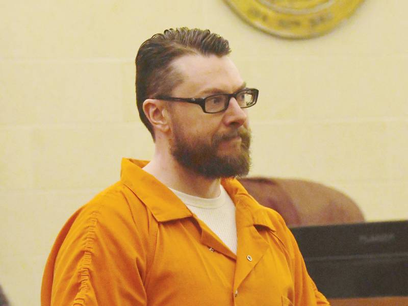 Defense attorney gets more time to file post-trial motions in 2016 Byron double-murder case