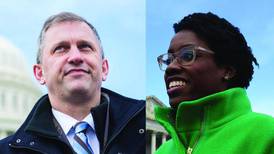 Underwood, Casten try again to lift cap on tax deduction