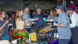 5 Things to Do in Will County: Men Who Cook, ‘Evil Dead’ in concert in Joliet
