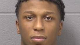 New Lenox man’s killer gets 45 year sentence