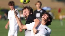 Photos: Daily Chronicle best sports images from 2025