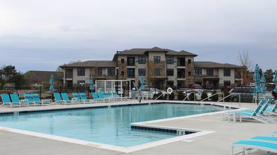 Crystal Lake OKs 1% sales tax hike for Water’s Edge shoppers as developer incentive