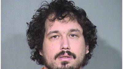 Nonprofit ‘cooperating’ with police after attempted murder charge in gas station attack