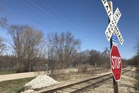 ICC authorizes $3 million for highway-rail crossings in Bureau, La Salle, Putnam and Rock Island counties