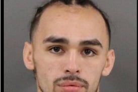 Sterling man charged with endangering 5-year-old, domestic battery: Sterling police