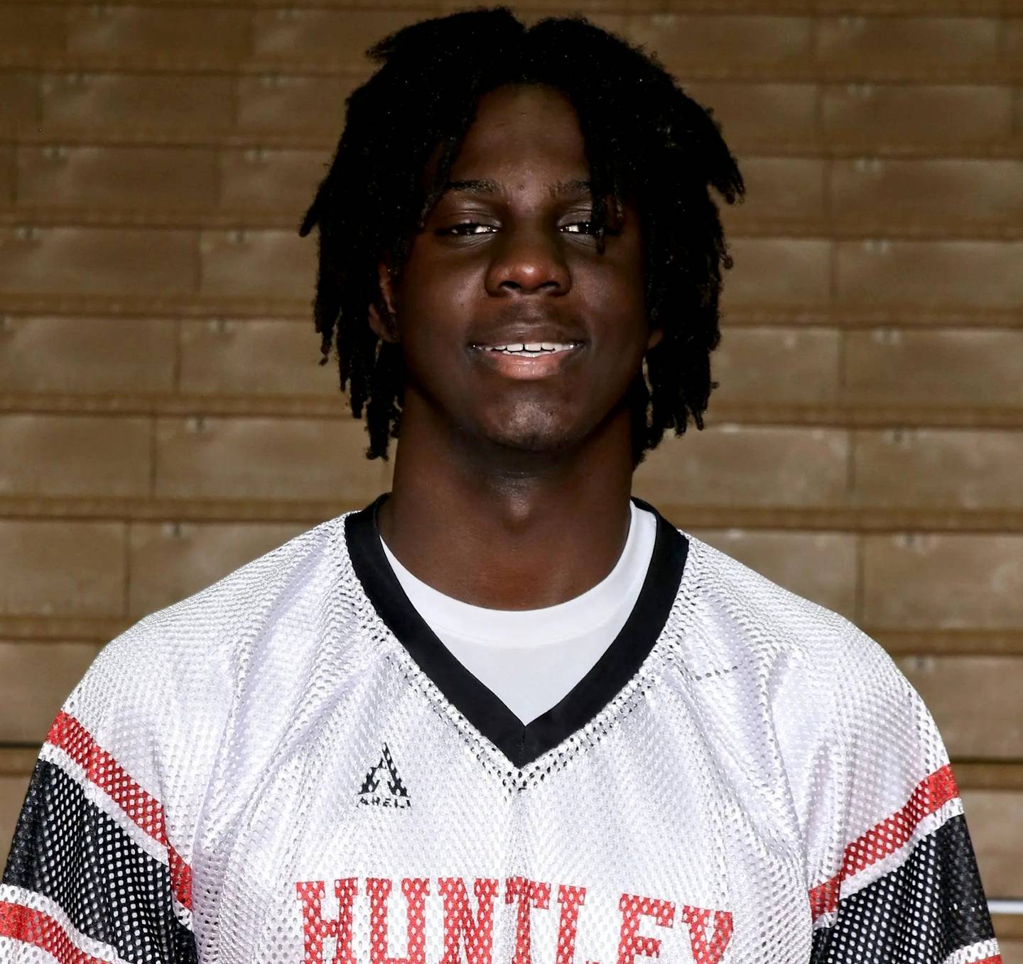 Huntley's S.J. Engmann.