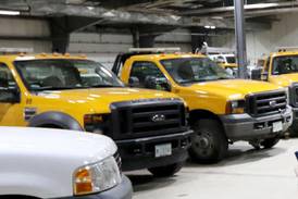 Lake in the Hills says vendor supplied wrong fuel; bill tops $320K to repair 2 dozen damaged trucks 