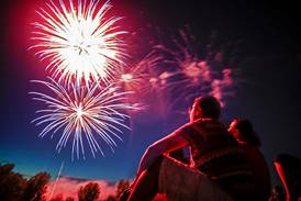 5 Things to Do: Stars ’n Stripes Fest in Cary and midsummer wine walk in Crystal Lake