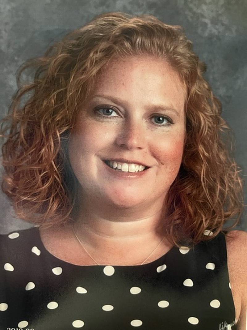 Lauryn Humphris named principal by District 58