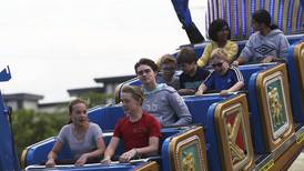 Rotary GroveFest returns. Downers Grove annual festival begins on Thursday
