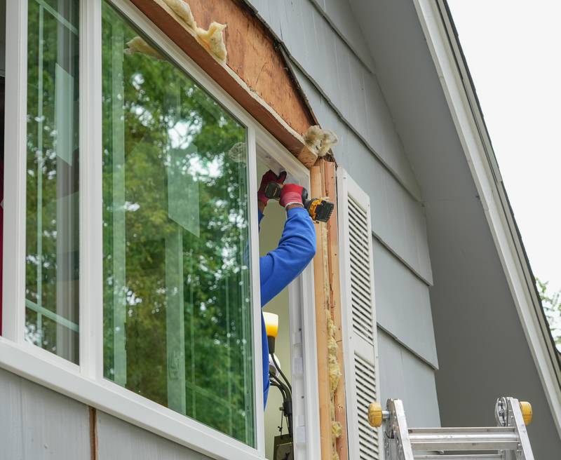 Carmody Construction - Signs It’s Time to Replace Your Windows