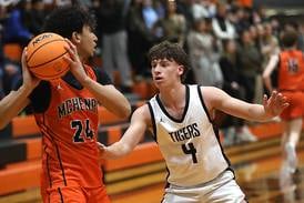 Photos: McHenry vs. Crystal Lake Central, FVC boys basketball