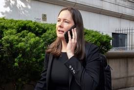 Justice Department fires Maurene Comey, prosecutor on Epstein case and daughter of ex-FBI director