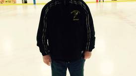 Youth hockey: Crystal Ice House to honor Casey Van Damme