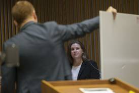 Rock Falls fire officials used ‘inappropriate’ strategy, took too many risks at fatal 2021 fire: investigator