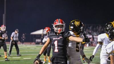Kendall County Week 3 IHSA football previews