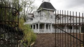 Lockport to review parking agreement for Hell’s Gate Haunted House
