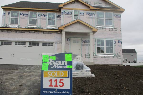 Listen: Will County’s 5 most-read stories this week, Dec. 7-13