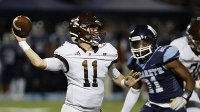 Joliet Catholic football vs. Niles Notre Dame score, news, how to watch, our pick, live coverage