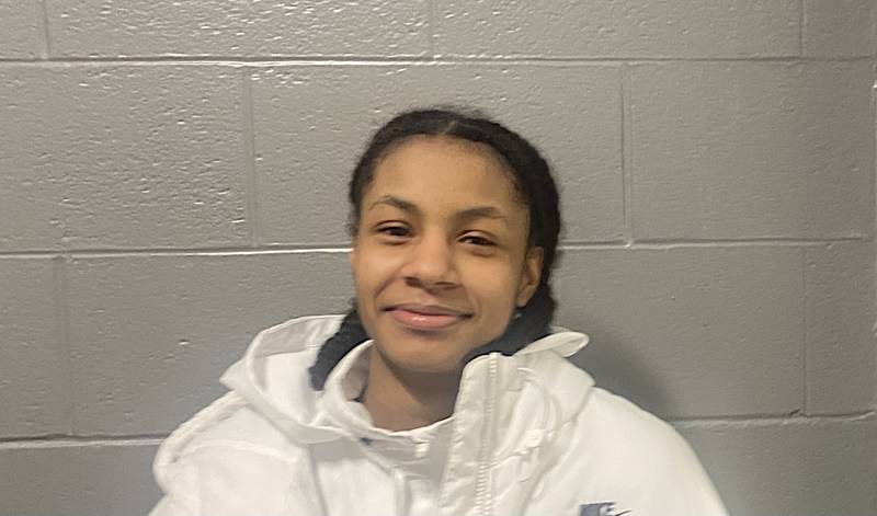 Bolingbrook's Kennedy Williams