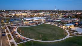 ‘Hooray, Bourbonnais!’ kicks off village’s 150th birthday