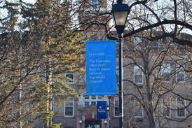 Elmhurst University embraces diversity with  opening of Center of the Blue Promise