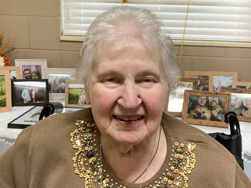 Evelyn Provost