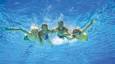Red Cross shares summer safety tips for food, water activities