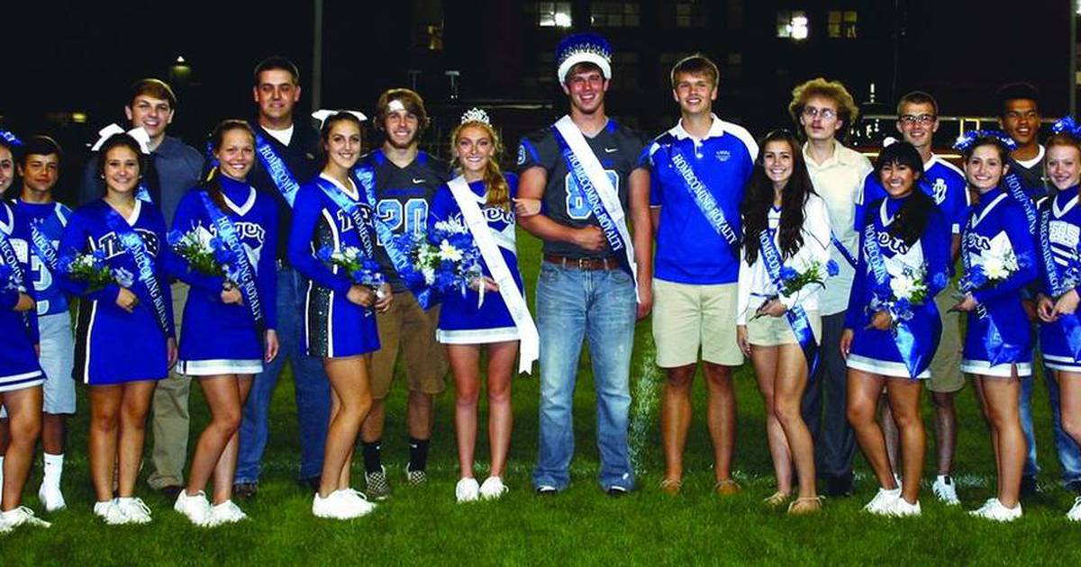 PHS court announced Shaw Local