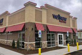 WellNow opens new urgent care center in St. Charles