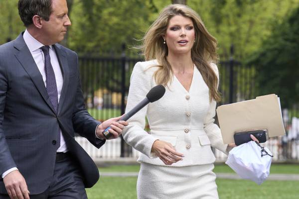 Trump nominates White House aide to be top US prosecutor for office probing Letitia James