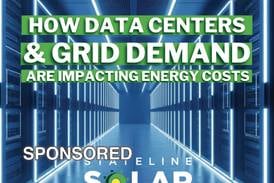 How Data Centers and Grid Demand Are Impacting Energy Costs