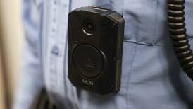 Oglesby approves purchase of police body cameras