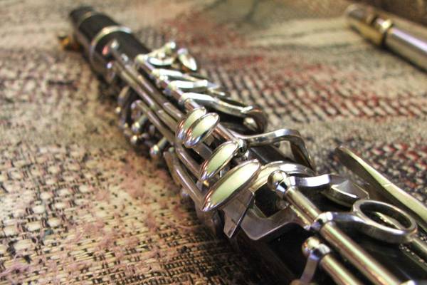 Oregon Middle School band, choir students participate in Route 72 Solo, Ensemble contest