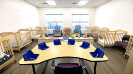 About 700 parents in La Salle, Marshall, Putnam counties say they would work if child care was available