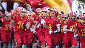 Kane County Chronicle preview capsules for Week 6