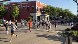 Oak Park’s Jens Conzen, Bolingbrook’s Sydney Watkins top winners in 2026 Starved Rock Country Marathon