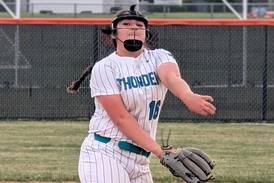 Kylee Nicholson, Woodstock North earn revenge against Woodstock