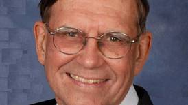 Roberts: Firearms in Illinois