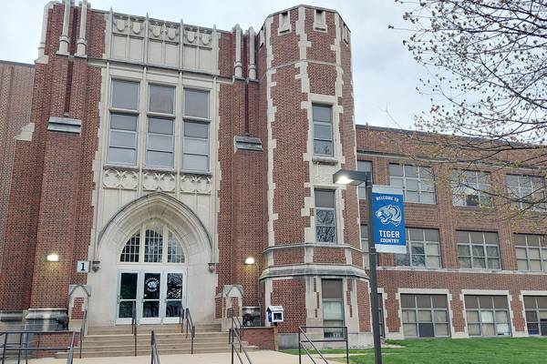 Princeton’s Ryan Jagers receives male Elks Teen of the Year nomination