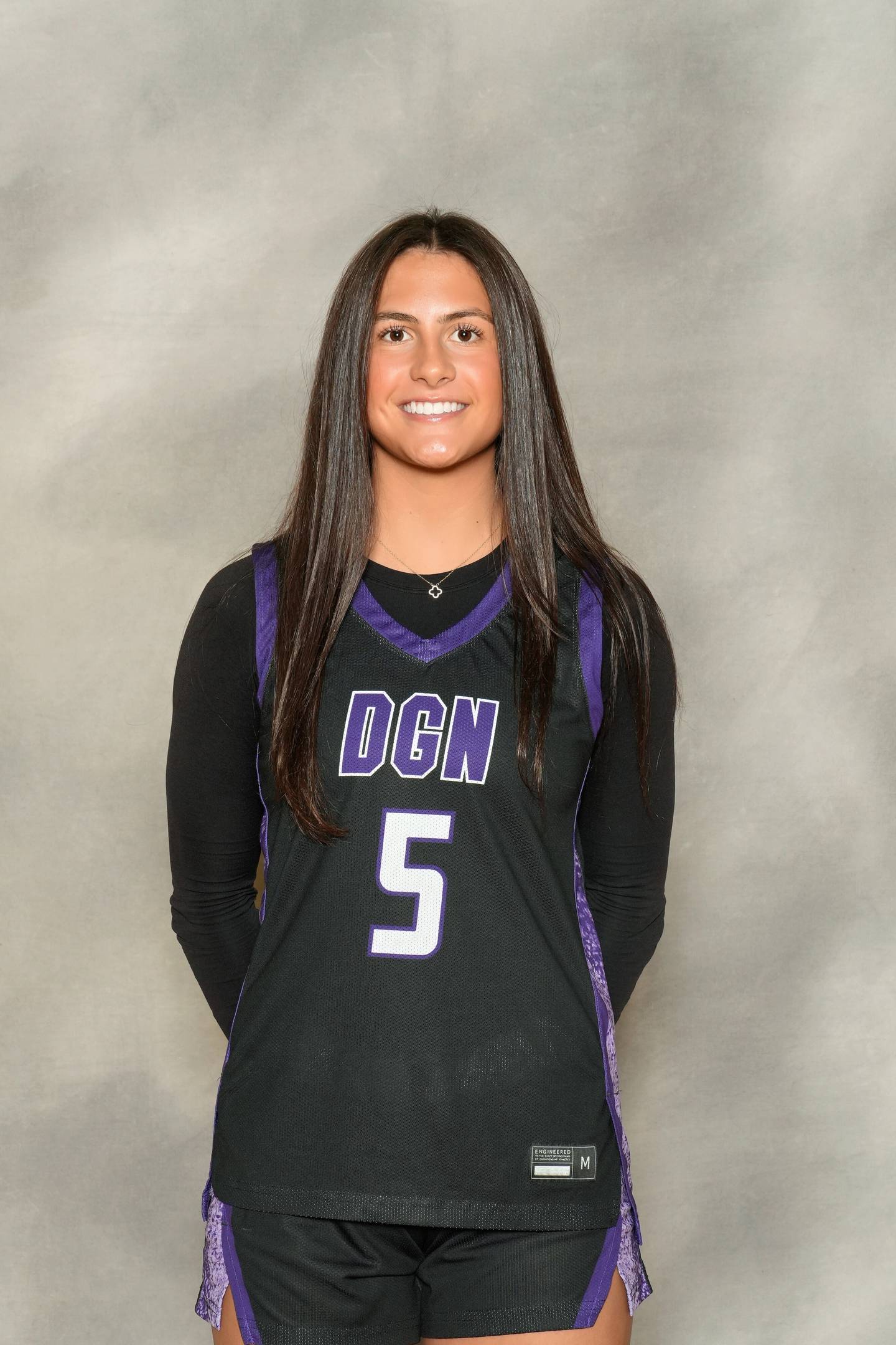 Downers Grove North junior Campbell Thulin