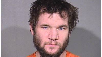 West Dundee man admits to  indecent solicitation of teen on Facebook, gets 4 years in prison