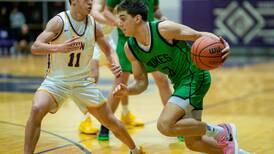 Boys Basketball notes: A.J. Levine, York motivated to make better showing at Jack Tosh Holiday Classic