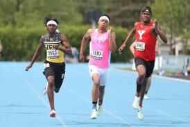 Photos: Boys Track and Field State Finals