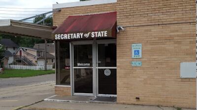 Closure of Sauk Valley Driver Services offices extended to Jan. 25