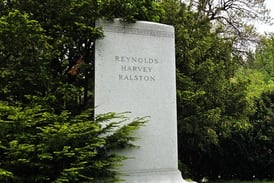 A piece of Dixon history: The lasting Reynolds legacy in Dixon 