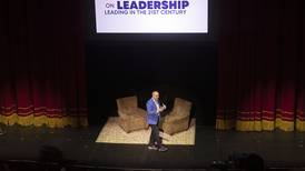 Early registration open for Midwest Summit on Leadership in Dixon