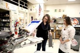 Batavia High School receives top honor from Illinois Art Education Association